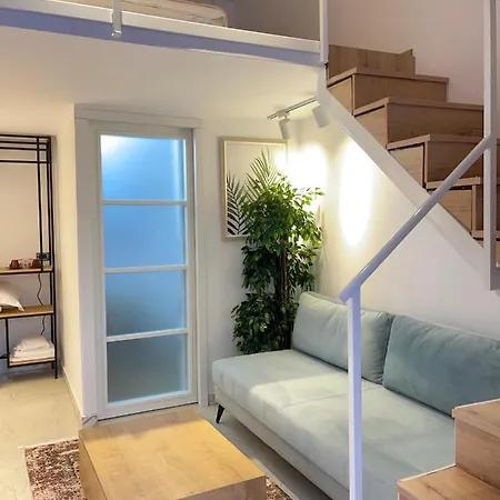 Duplex Lungomare