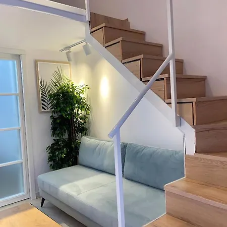 Duplex Lungomare Apartment