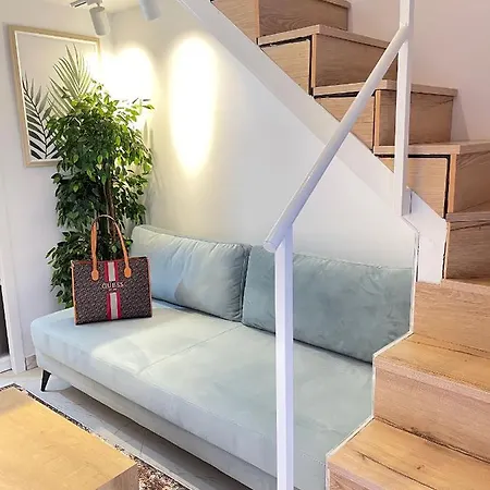 Apartment Duplex Lungomare Vlore