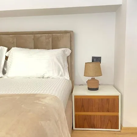 Apartment Duplex Lungomare Vlore