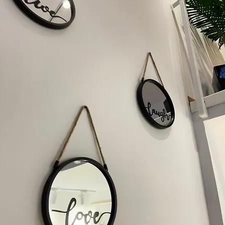 公寓 Duplex Lungomare