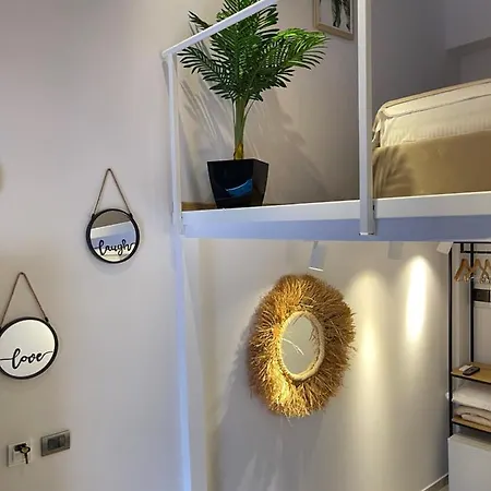 Διαμέρισμα Duplex Lungomare