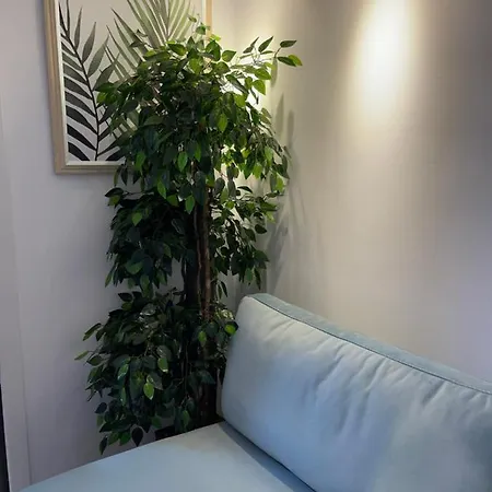 Duplex Lungomare 公寓 *