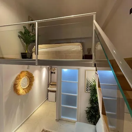 Duplex Lungomare Lägenhet