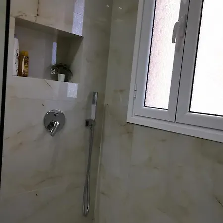 Duplex Lungomare Vlorë
