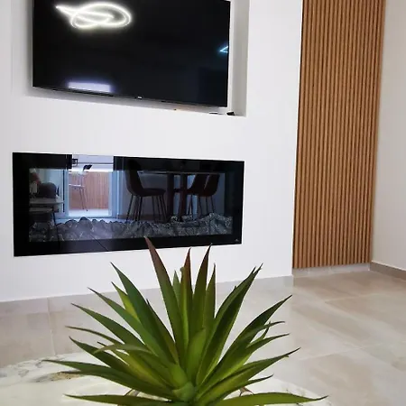Διαμέρισμα Duplex Lungomare Vlorë