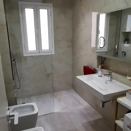 Duplex Lungomare Vlorë