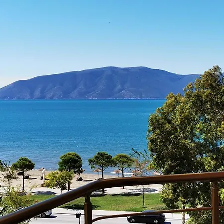Duplex Lungomare