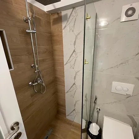 Duplex Lungomare *
