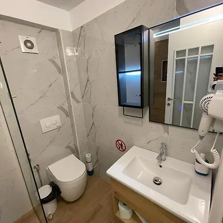 Apartment Duplex Lungomare Vlore