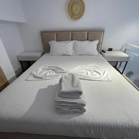 Duplex Lungomare * Vlorë