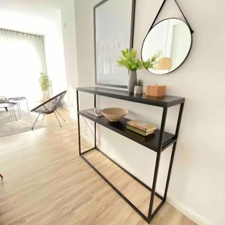 Duplex Lungomare * Vlorë