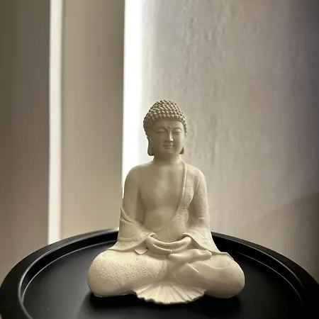 Duplex Lungomare 公寓 Vlorë