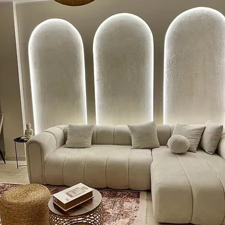 Apartamento Duplex Lungomare *