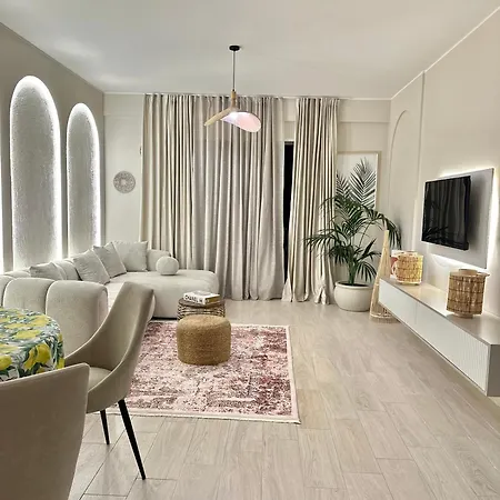 Duplex Lungomare * Vlorë