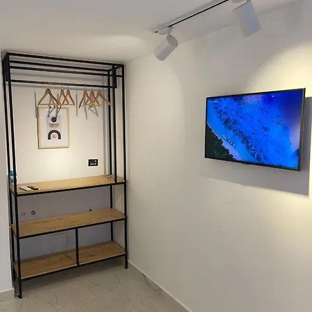 Duplex Lungomare