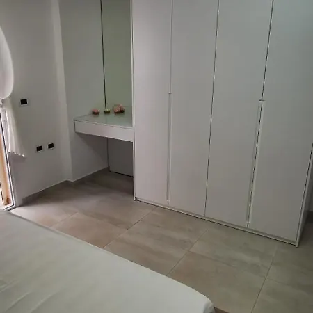 Duplex Lungomare Vlorë