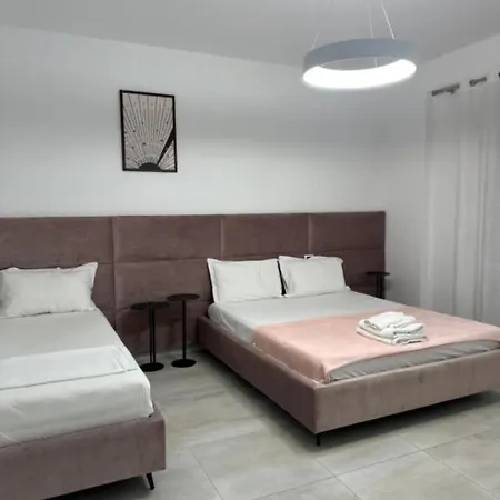 Duplex Lungomare Vlore