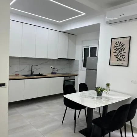 Duplex Lungomare *