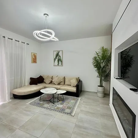 Duplex Lungomare 公寓