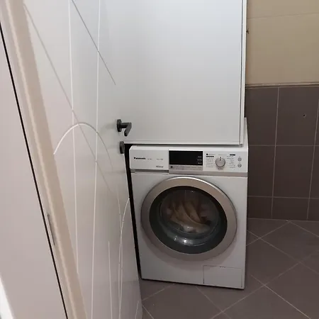 Διαμέρισμα Duplex Lungomare *