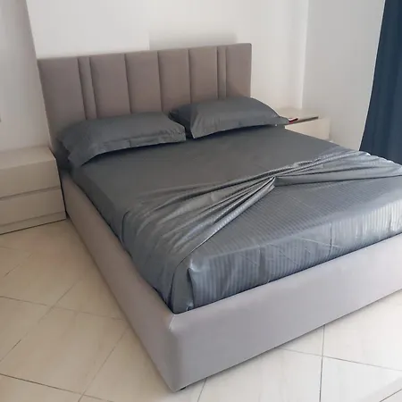 Διαμέρισμα Duplex Lungomare