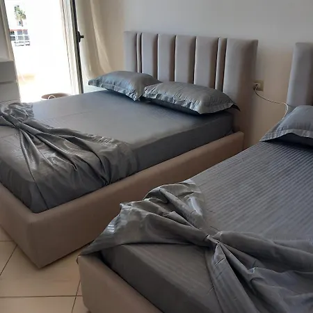 Duplex Lungomare Διαμέρισμα