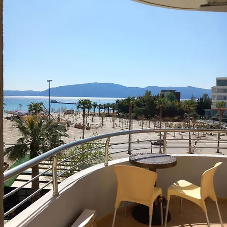 Διαμέρισμα Duplex Lungomare *
