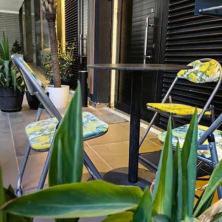 Apartment Duplex Lungomare *