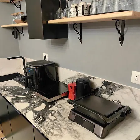 Duplex Lungomare * Vlorë