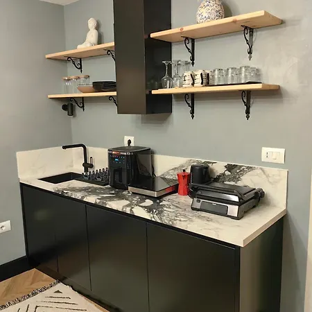 Duplex Lungomare Vlorë