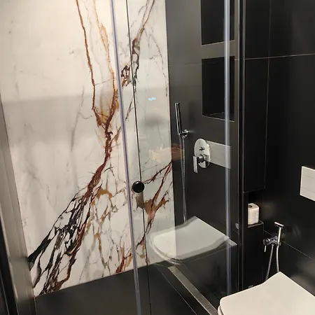 公寓 Duplex Lungomare