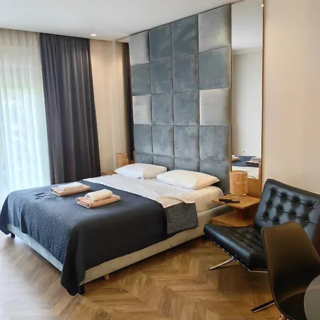 Duplex Lungomare 公寓