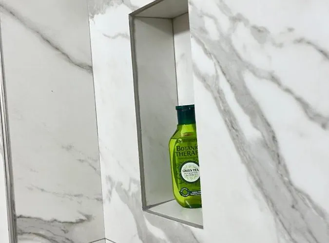 Apartment Duplex Lungomare *