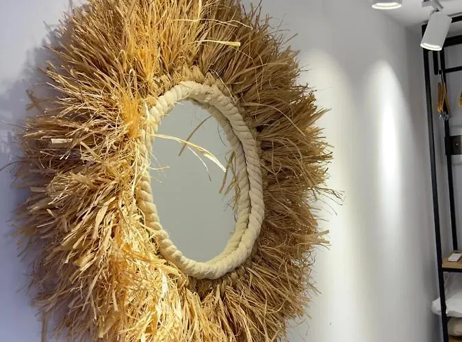 Appartement Duplex Lungomare Vlorë